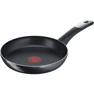 Сковорода Tefal Hard Titanium Essential 28 см (C3880642) зображення 1