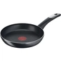 Сковорода Tefal Hard Titanium Essential 28 см (C3880642) - зменшене зображення 1