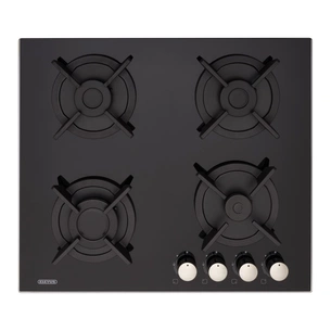 Варочна поверхня Eleyus ASTRA 60 BL CF изображение 1