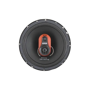 Коаксіальна акустика EDGE ED226-E8 зображення 1