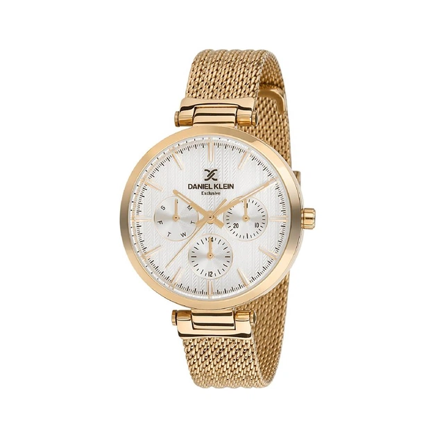 Наручные часы Daniel Klein DK11689-2 - изображение 1