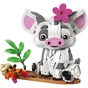 Конструктор LEGO Disney Пуа (43292) - зменшене зображення 2