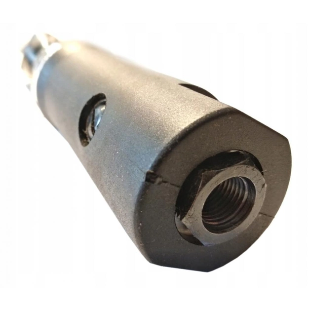 Гайковерт Neo Tools кутовий пневматичний 1/2", 68Нм (12-032) - picture 3