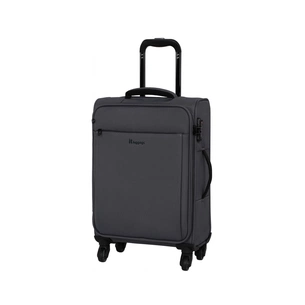 Валіза IT Luggage Accentuate Steel Gray S (IT12-2277-04-S-S885) зображення 1