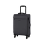 Валіза IT Luggage Accentuate Steel Gray S (IT12-2277-04-S-S885) - зменшене зображення 1