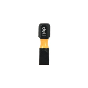Набор бит Deli PH6 x 25 мм, 2 шт (EDL251005Z) изображение 1