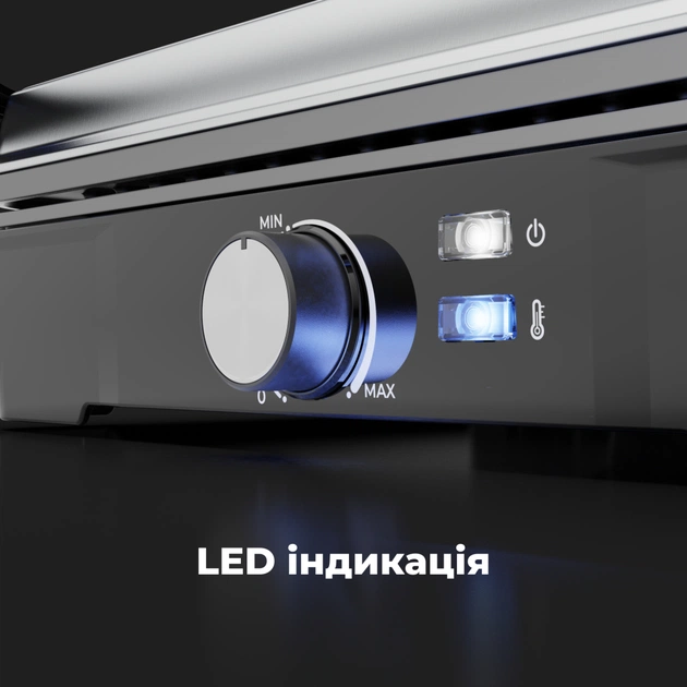 Электрогриль AENO AEG0002 - изображение 10