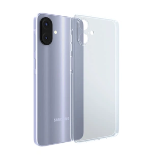Чохол до мобільного телефона ACCLAB TPU Extra Slim Samsung Galaxy A07 Transparent (1283126626883) зображення 1