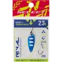 Блешня Select Rival 2.3g 30mm 12 Glamour Winter (1870.80.11) - зменшене зображення 2