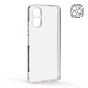 Чохол до мобільного телефона Armorstandart Air Infinix Smart 10 4G Clear (ARM87137) - зменшене зображення 2