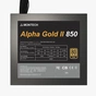 Блок питания MONTECH 850W (ALPHA GOLD II 850W) - уменьшенное изображение 1