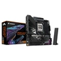 Материнська плата Gigabyte B850M Aorus Elite WiFi6E Socket AM5 - зменшене зображення 1
