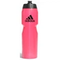Пляшка для води Adidas Perf Bottl 0,75 рожевий, чорний 750 мл (HT3519) - зменшене зображення 1