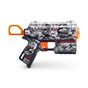 Іграшкова зброя Zuru X-Shot Швидкострільний бластер Skins Flux Illustrate (8 патронів) (36516D) - зменшене зображення 2