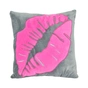 Мягкая игрушка Tigres Подушка Pink lips (ПД-0369) - уменьшенное изображение 1