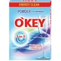Порошок для миття посуду в посудомийці O'KEY 500 г (4820049381252) - зменшене зображення 1