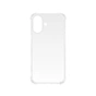 Чохол до мобільного телефона ACCLAB TPU ShockProof Apple iPhone 16 Transparent (1283126610837) - зменшене зображення 1