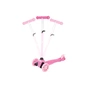 Самокат Qkids Lumis Pink (HUBA00006) - зменшене зображення 3