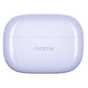 Навушники realme Buds T310 Monet Purple (RMA2303 Monet Purple) - зменшене зображення 2