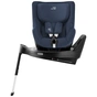 Автокрісло Britax-Romer DUALFIX PRO M Indigo Blue (2000038302) - зменшене зображення 3
