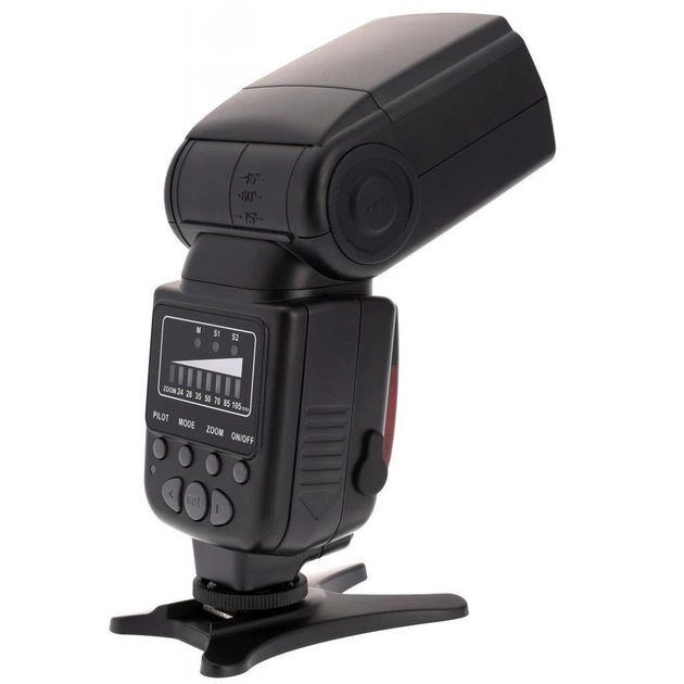 Спалах Meike Canon 930c (SKW930C) - picture 4