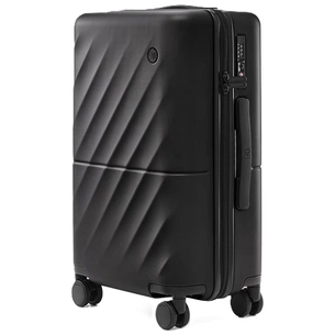 Валіза Xiaomi Ninetygo Ripple Luggage 24" Black (6941413222235) зображення 1