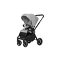 Коляска Carrello Epica CRL-8510/1 Silver Grey - зменшене зображення 3