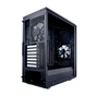 Корпус Fractal Design Define C (FD-CA-DEF-C-BK) - зменшене зображення 6