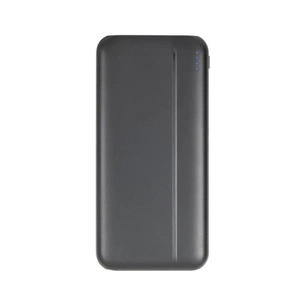 Батарея універсальна RivaCase 10000mA, 10W, black (VA2031) зображення 1