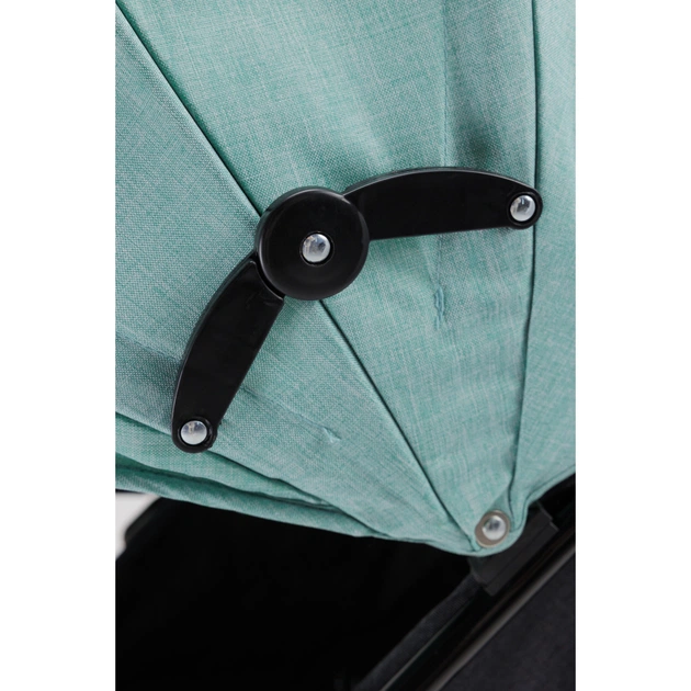 Коляска Velano Jett прогулянкова, light green (47313) - picture 8