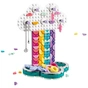 Конструктор LEGO DOTs Підставка для прикрас Веселка 213 деталей (41905) - зменшене зображення 2