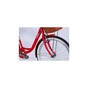 Велосипед Dorozhnik 26" LUX Velosteel рама-17" ST 2026 червоний (OPS-D-26-366) - уменьшенное изображение 4