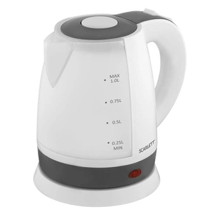 Електрочайник Scarlett SC-EK18P53 зображення 1
