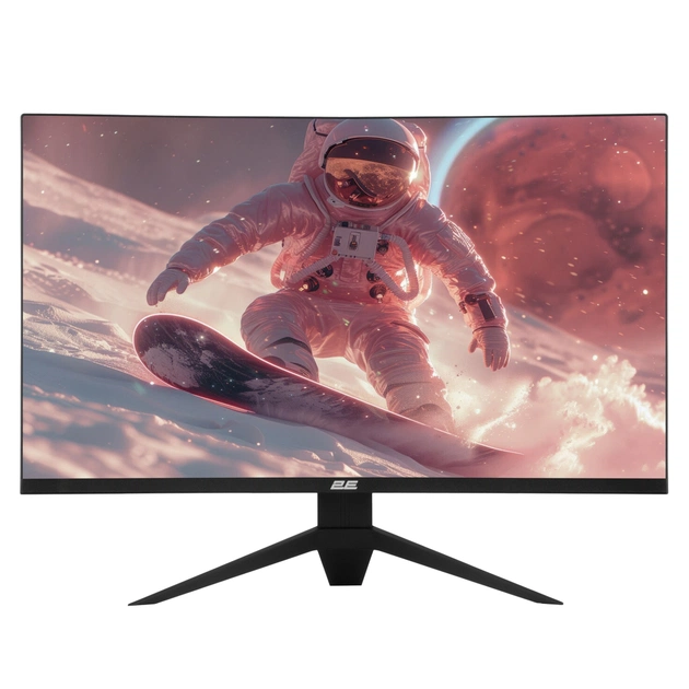 Монітор 2E G2725BV (2E-G2725BV-01.UA) - зображення 1