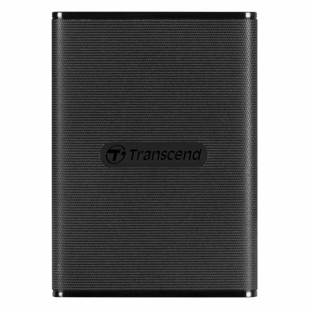 Накопичувач SSD USB 3.1 240GB Transcend (TS240GESD230C) - изображение 1