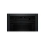 Духова шафа Siemens HU736AEA0T - зменшене зображення 2