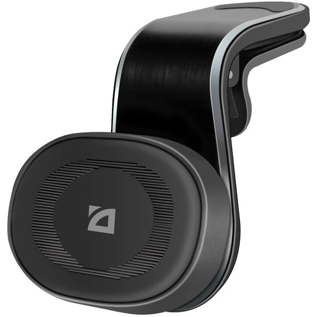 Універсальний автотримач Defender CH-127 магніт, на решітку вентиляції (29127) - picture 2