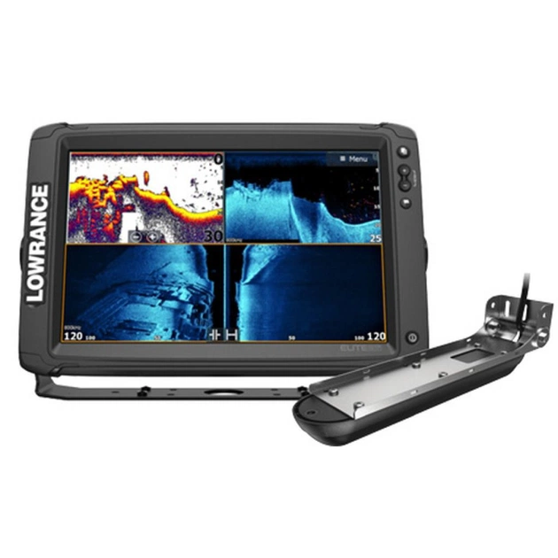 Ехолот Lowrance Elite 12 TI2 3-1 AI (000-14660-001) - picture 4