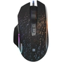 Мишка Defender Syberia GM-680L RGB Black (52680) - уменьшенное изображение 2