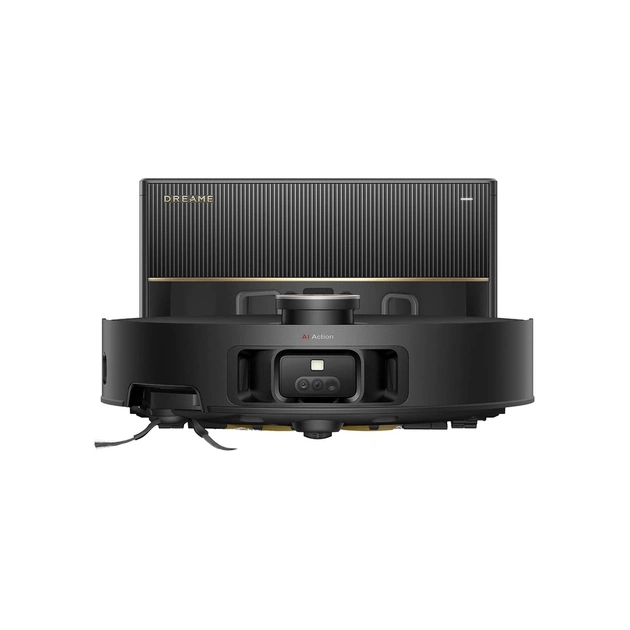 Пилосос Dreame X50 Master - зображення 9