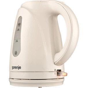 Електрочайник Gorenje K17I зображення 1