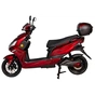 Електроскутер Atlas Eagle Box 2000W Lithium Red (4024) - зменшене зображення 2