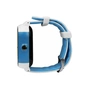 Смарт-годинник UWatch GW700S Kid smart watch Blue/White (F_100014) - зменшене зображення 5