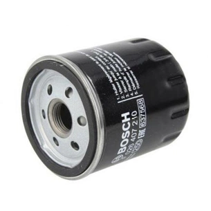 Фільтр масляний Bosch F026407210 зображення 1