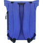 Рюкзак для ноутбука Bagland 15" Holder 25L, roll top, 0051666, blue (1065918895) - зменшене зображення 3