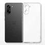 Чохол до мобільного телефона BeCover Silicone OnePlus Nord CE 5 5G Transparent (715697) - зменшене зображення 1