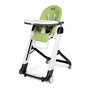 Стілець для годування Peg-Perego Siesta Follow Me Wonder Green Зелений (IH03000000WD24) - зменшене зображення 3