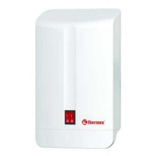 Проточний водонагрівач Thermex TIP 700 (combi) зображення 1