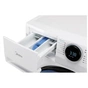 Пральна машина Midea MF200W90WB/ W-UA - зменшене зображення 5