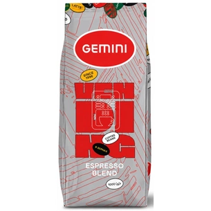 Кофе Gemini Vending в зернах 1 кг (gm.30133) изображение 1